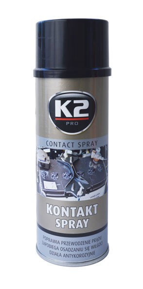Kontakt spray 400 ml
