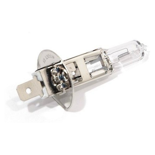 Autožárovky H1 55w