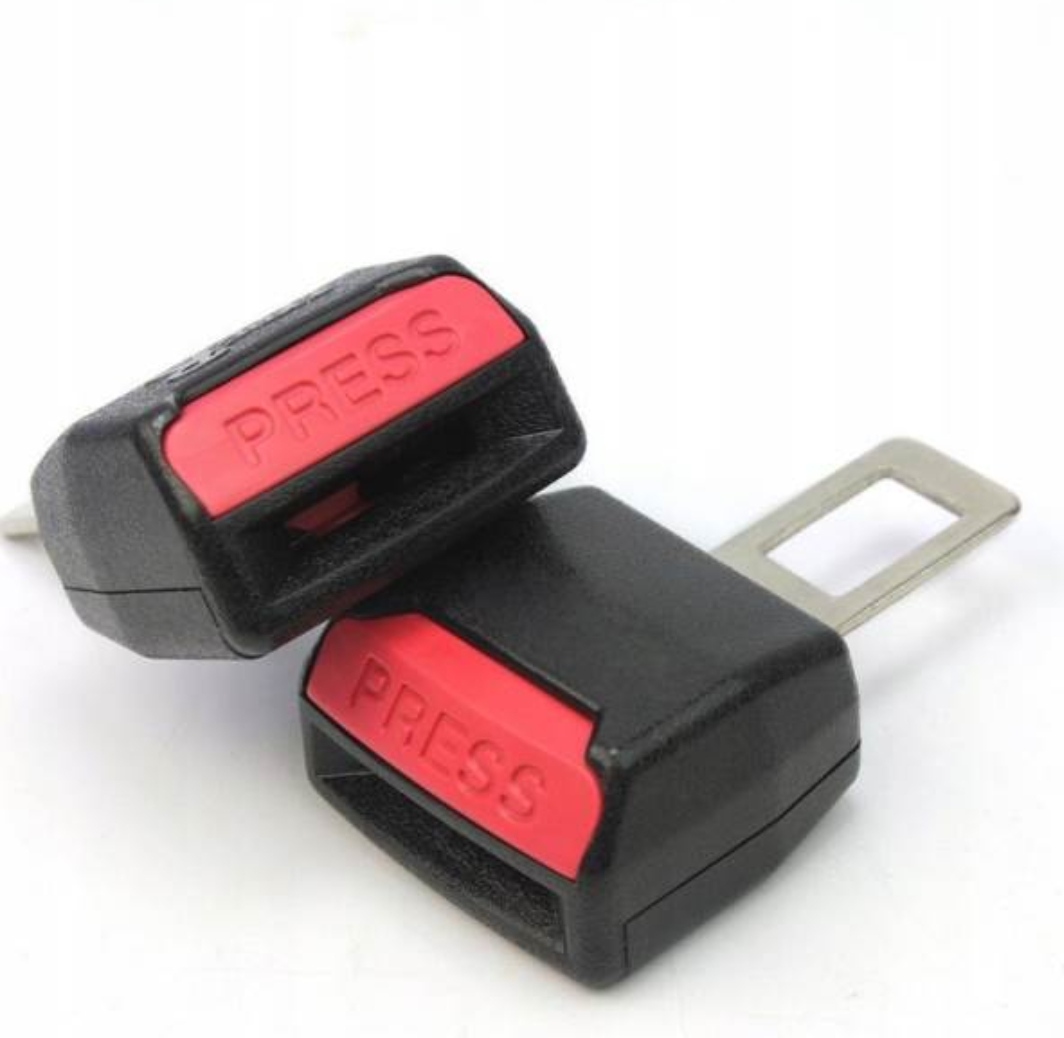 PŘESKY BEZPEČNOSTNÍHO PÁSU STOP ALARM