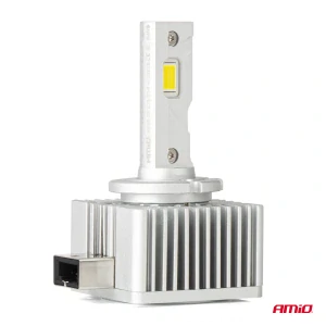 LED žárovka hlavního svícení D1S/D1R