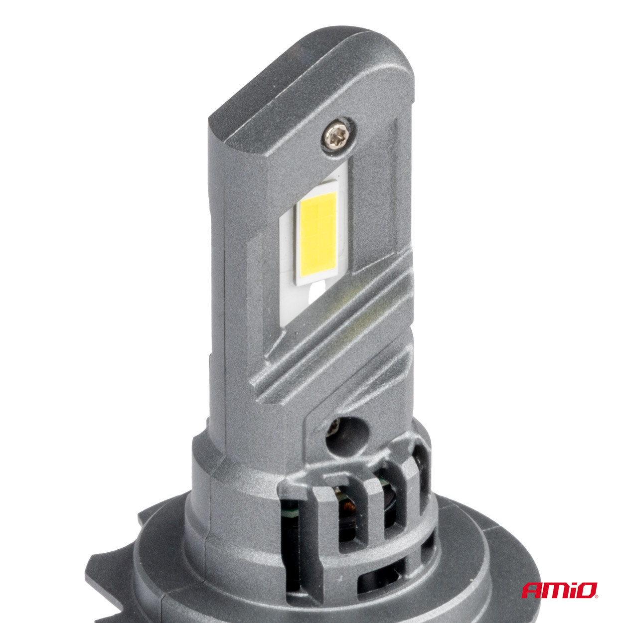 LED žárovka X5-series WINGER H7 6000K max 40W AMIO-03946