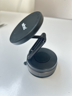 Magnetický držák na telefon do auta s 360° otočným nastavitelným držákem